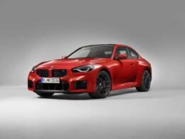Nuova BMW M2: allo studio le derivazioni sul tema 8