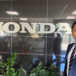 Cambio al vertice di Honda Motor Europe Ltd. Italia: Hiroaki Yamada assume la carica di Presidente