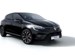 Renault Clio: nuove indiscrezioni sulla prossima generazione 10