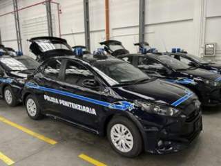 Mobilità sostenibile, da Toyota una flotta ibrida al Ministero della Giustizia 10