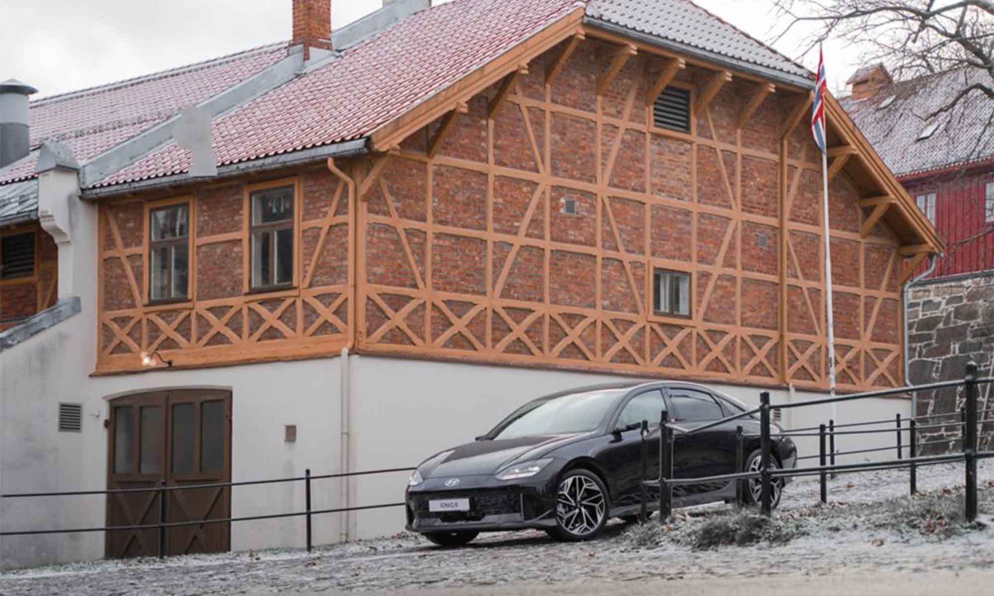 Storica svolta di Hyundai in Norvegia: dal 1° gennaio 2023 venderà solo auto elettriche 11