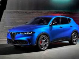 Alfa Romeo Tonale: le vendite del 2022 sul mercato italiano 12
