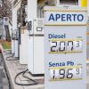 Prezzi benzina, Meloni vede vertici Gdf: gli aumenti oggi in Cdm 8