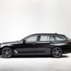 BMW Serie 5 Touring: confermata la prossima generazione 7
