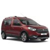 Dacia Dokker: ritornerà come piccola SUV? 5