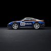 Porsche 911: allo studio la versione speciale Pikes Peak 1