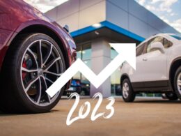 Il mercato dell'automotive: previsione per il nuovo anno