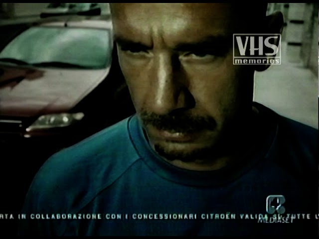 Citroen Xsara con Gianluca Vialli (2000) 8
