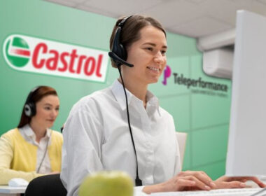 Castrol offre assistenza tecnica personalizzata per le officine e i clienti 5